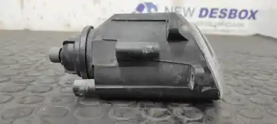 Second-hand car spare part right fog light for bmw x5 (e53) 3.0d oem iam references f98 / 024015  