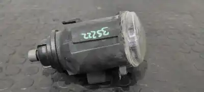 Second-hand car spare part right fog light for bmw x5 (e53) 3.0d oem iam references f98 / 024015  