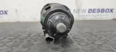 Second-hand car spare part right fog light for bmw x5 (e53) 3.0d oem iam references f98 / 024015  