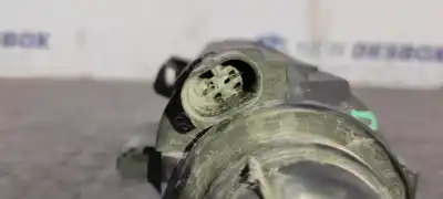 Second-hand car spare part right fog light for bmw x5 (e53) 3.0d oem iam references f98 / 024015  