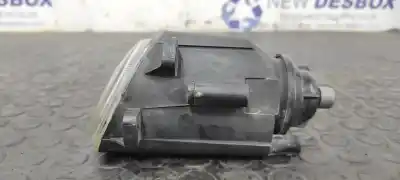 Second-hand car spare part left fog light for bmw x5 (e53) 3.0d oem iam references f98 / 024015  