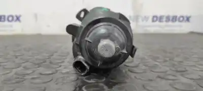 Second-hand car spare part left fog light for bmw x5 (e53) 3.0d oem iam references f98 / 024015  