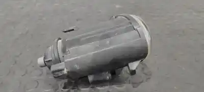 Second-hand car spare part left fog light for bmw x5 (e53) 3.0d oem iam references f98 / 024015  