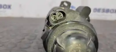 Second-hand car spare part left fog light for bmw x5 (e53) 3.0d oem iam references f98 / 024015  