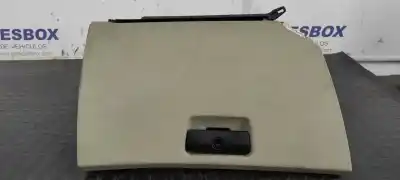 Peça sobressalente para automóvel em segunda mão porta luvas por bmw x5 (e53) 3.0d referências oem iam 826418411