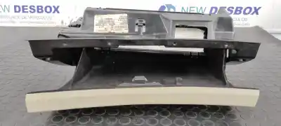 Second-hand car spare part glove compartment for bmw x5 (e53) 3.0d oem iam references 826418411  