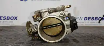 Second-hand car spare part Throttle Body for ALFA ROMEO 155 2.5 V6 CAT OEM IAM references   