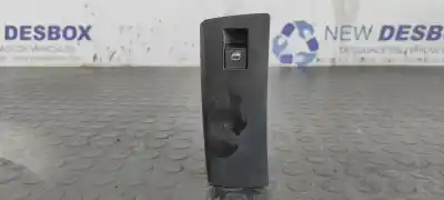 Peça sobressalente para automóvel em segunda mão botão / interruptor elevador vidro dianteiro direito por bmw x5 (e53) 3.0d referências oem iam 6916601