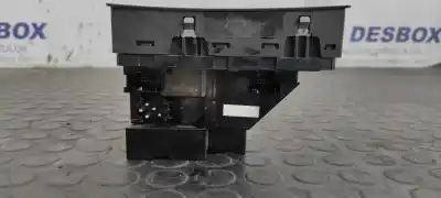 Second-hand car spare part right front power window switch for bmw x5 (e53) 3.0d oem iam references 6916601  