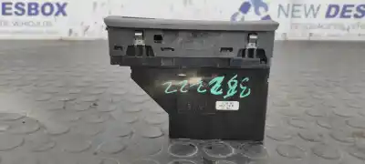 Second-hand car spare part right front power window switch for bmw x5 (e53) 3.0d oem iam references 6916601  