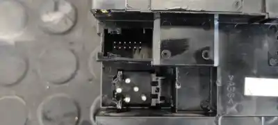 Second-hand car spare part right front power window switch for bmw x5 (e53) 3.0d oem iam references 6916601  