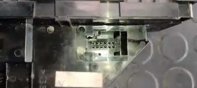 Second-hand car spare part right front power window switch for bmw x5 (e53) 3.0d oem iam references 6916601  