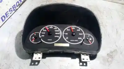 Автозапчасти б/у ПРИБОРНАЯ ДОСКА за FIAT DUCATO CAJA CERRADA 15 (DESDE 03.02)  ссылки OEM IAM 1339326080  