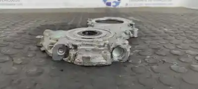 Pezzo di ricambio per auto di seconda mano bomba a olio per ford tourneo connect (tc7) 1.8 tdci cat riferimenti oem iam xs4q6f008ba  