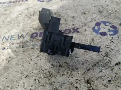 Pezzo di ricambio per auto di seconda mano comando pulito per audi a3 (8p) 2.0 tdi ambiente riferimenti oem iam 1k0953519a  