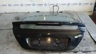 Автозапчастина б/у загальні двері для mercedes-benz clase c (w203) sportcoupe c 220 cdi (203.706) посилання на oem iam   