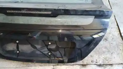 Автозапчастина б/у загальні двері для mercedes-benz clase c (w203) sportcoupe c 220 cdi (203.706) посилання на oem iam   