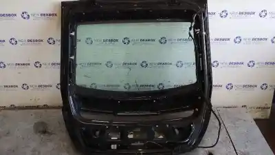 Автозапчастина б/у загальні двері для mercedes-benz clase c (w203) sportcoupe c 220 cdi (203.706) посилання на oem iam   