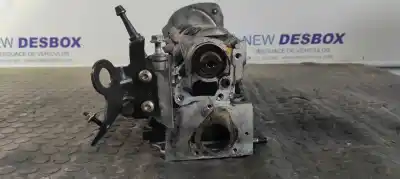 Pièce détachée automobile d'occasion culasse du moteur pour renault megane ii berlina 5p 1.9 dci diesel références oem iam f9s15  