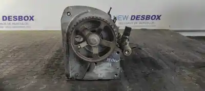 Pièce détachée automobile d'occasion culasse du moteur pour renault megane ii berlina 5p 1.9 dci diesel références oem iam f9s15  