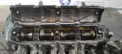 Pièce détachée automobile d'occasion culasse du moteur pour renault megane ii berlina 5p 1.9 dci diesel références oem iam f9s15  