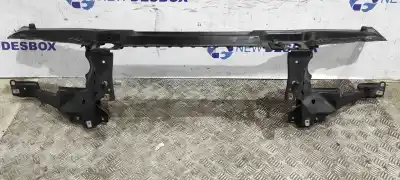 Peça sobressalente para automóvel em segunda mão painel frontal por bmw x5 (e53) 3.0d referências oem iam 30322t952