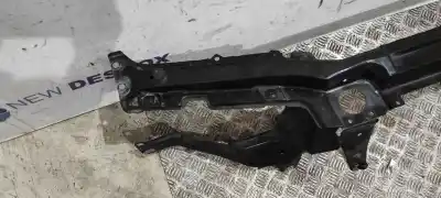 Second-hand car spare part front panel for bmw x5 (e53) 3.0d oem iam references 30322t952  