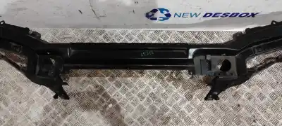 Second-hand car spare part front panel for bmw x5 (e53) 3.0d oem iam references 30322t952  