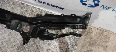 Second-hand car spare part front panel for bmw x5 (e53) 3.0d oem iam references 30322t952  