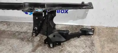 Second-hand car spare part front panel for bmw x5 (e53) 3.0d oem iam references 30322t952  