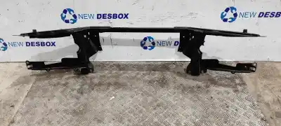 Second-hand car spare part front panel for bmw x5 (e53) 3.0d oem iam references 30322t952  