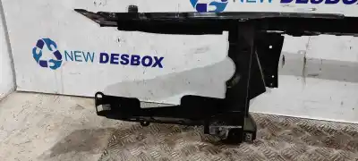 Second-hand car spare part front panel for bmw x5 (e53) 3.0d oem iam references 30322t952  