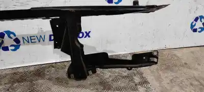 Second-hand car spare part front panel for bmw x5 (e53) 3.0d oem iam references 30322t952  