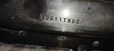 Second-hand car spare part front panel for bmw x5 (e53) 3.0d oem iam references 30322t952  