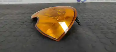 Second-hand car spare part front left headlight for renault modus 1.5 dci diesel oem iam references 22816498b  