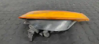 Second-hand car spare part front left headlight for renault modus 1.5 dci diesel oem iam references 22816498b  