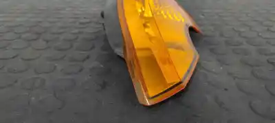 Second-hand car spare part front left headlight for renault modus 1.5 dci diesel oem iam references 22816498b  