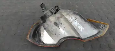 Second-hand car spare part front left headlight for renault modus 1.5 dci diesel oem iam references 22816498b  