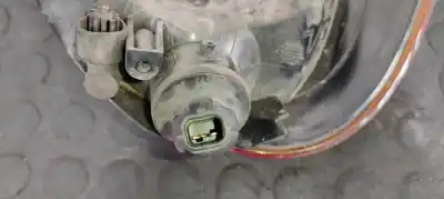 Second-hand car spare part front left headlight for renault modus 1.5 dci diesel oem iam references 22816498b  