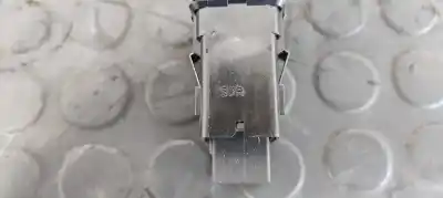 Pezzo di ricambio per auto di seconda mano avvertimento per land rover discovery (salljg/lj) 2.5 tdi riferimenti oem iam 01638  