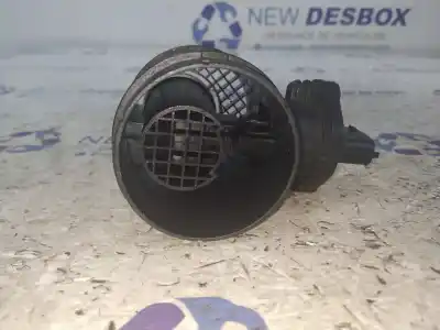 Second-hand car spare part flowmeter for opel combo cargo oem iam references 24439252  