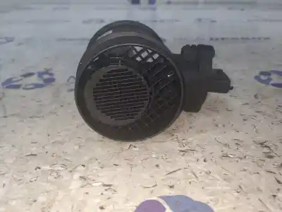 Second-hand car spare part flowmeter for opel combo cargo oem iam references 24439252  