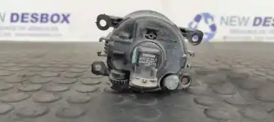 Second-hand car spare part left fog light for ford fusion (cbk) + oem iam references 2n1115201a  