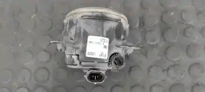 Second-hand car spare part left fog light for ford fusion (cbk) + oem iam references 2n1115201a  