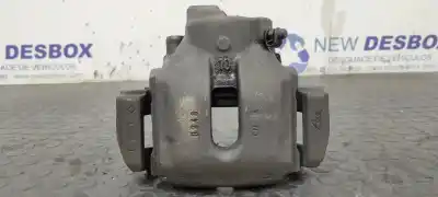 Peça sobressalente para automóvel em segunda mão pinça de travão dianteira direita por bmw x5 (e53) 3.0d referências oem iam bmw 6030