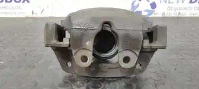 Peça sobressalente para automóvel em segunda mão pinça de travão dianteira direita por bmw x5 (e53) 3.0d referências oem iam bmw 6030  