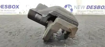 Peça sobressalente para automóvel em segunda mão pinça de travão dianteira direita por bmw x5 (e53) 3.0d referências oem iam bmw 6030  