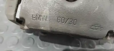 Peça sobressalente para automóvel em segunda mão pinça de travão dianteira direita por bmw x5 (e53) 3.0d referências oem iam bmw 6030  