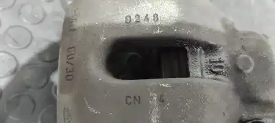Peça sobressalente para automóvel em segunda mão pinça de travão dianteira direita por bmw x5 (e53) 3.0d referências oem iam bmw 6030  