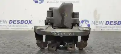 Peça sobressalente para automóvel em segunda mão pinça de travão dianteira direita por bmw x5 (e53) 3.0d referências oem iam bmw 6030  